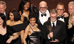 98. Oscar Ödülleri Sahiplerini Buldu: Geceye “One Battle After Another” Damga Vurdu