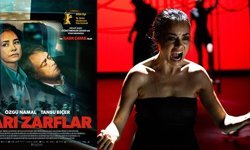 Altın Ayı ödüllü “Sarı Zarflar”, Cuma günü vizyonda!