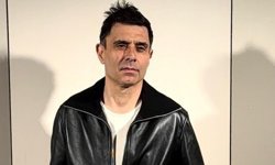 Cansel Elçin’den Paris çıkartması