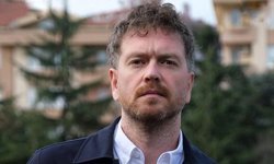 Engin Öztürk erkek giyim markasının yüzü oldu!