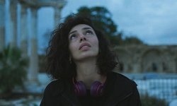 GÜNDÜZ APOLLON GECE ATHENA 27 Mart'ta MUBİ'de!