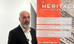 Heritage İstanbul 2026 için geri sayım başladı