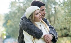 Kaan Yıldırım ve Eda Ece’li “Sonunda Sen”den fragman!