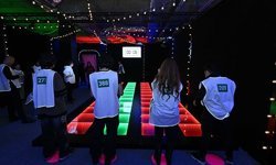 Squid Game: The Experience İstanbul'da kapılarını açıyor!