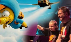 ‘Süper 1 Takım: Varol Abi’nin Çizgi Film Makinesi’ geliyor