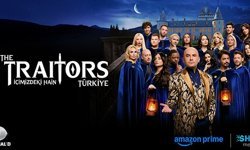 The Traitors Türkiye için geri sayım başladı!