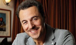 Yetkin Dikinciler: “Bence ben çok komiğim”