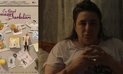 Ziya Demirel’in ikinci uzun metrajı “En Güzel Cenaze Şarkıları” 45. İstanbul Film Festivali’nde