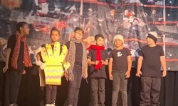 "Çıfıt ve Kayıp Eşya Cumhuriyeti" Lüleburgaz’da sahne alıyor!