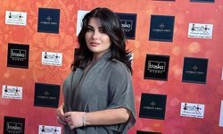 Ebru Torun’a Sanat ve Cemiyet Dünyasından Destek