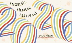 Engelsiz Filmler Festivali 24-30 Nisan'da Ankara'da!