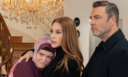 Kıvılcım acı bir sürpriz ile karşılaşıyor!