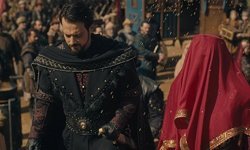 Sarayda nikah, meydanda savaş!