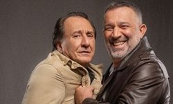 Arka Sokaklar'ı diskoya çevirdiler