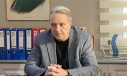 Murat Serezli, Arka Sokaklar'a çok yakıştı!