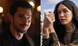 Kaan Yıldırım ve Hazal Subaşı partner oldu!