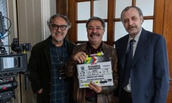 İstanbul Hatırası'nın çekimleri başladı!