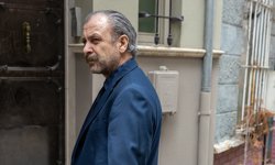 Nejat İşler'li İstanbul Hatırası setinden kareler!