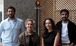 Farah Zeynep Abdullah, Barış Arduç, Tûba Büyüküstün'ü buluşturan film!