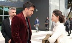 Kadir ve Meryem’in arasındaki bağlar güçleniyor