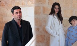 Meryem’in konağa gelişi dengeleri altüst edecek!