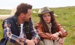 Kamil sandığı Zeynep’e getirebilecek mi?