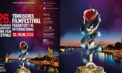 Frankfurt Türk Film Festivali Ön Jürisi Açıklandı!