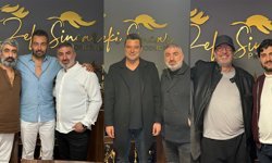 “Aşk ve Enkaz” Filmi Geliyor!