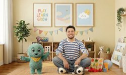 İngilizceyi öğrenmek hiç bu kadar kolay olmamıştı!