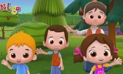 Niloya, 23 Nisan’da Bayram Coşkusunu Yeni Bölümleriyle Ekranlara Taşıyor