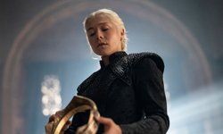 Ejderhalar dönüyor!