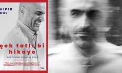 Alper Kul: ‘Elon Musk’ ile aynı duyguyu yaşıyorum!