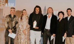 45. İstanbul Film Festivali ödülleri sahiplerini buldu
