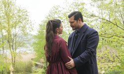 Nisan'ın annesi ortaya çıkıyor!