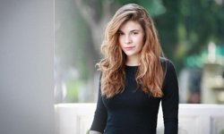 Kiralık Aşk’ın Derya’sı, Türkiye'nin “Gezgin Kızı” Olarak TRT Belgesel'de!