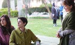 “Asla Yapmam” Dediğin Her Şeyin Başrolündesin!