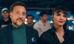 Mira yedinci bölümüyle yayında!