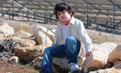 “Uzak Şehir”in Küçük Cihan'ı konuştu!