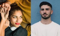 "Yakışıklı Mısırcı" gündemi ve ilişkiler!