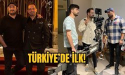 Gerçek set deneyimiyle oyunculuk eğitimi!