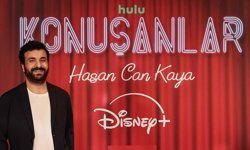 Hasan Kaya ile "Konuşanlar" sezon başarısını kutladı!