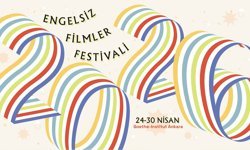 Engelsiz Filmler Festivali 24 Nisan’da başlıyor!