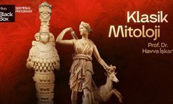 “Klasik Mitoloji” Sertifika Programı, Türkiye İş Bankası Resim Heykel Müzesi’nde Başlıyor