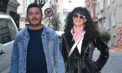 Nehir Erdoğan ile Serkan Ercan'dan sürpriz aşk!