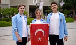 Daha 17'den 19 Mayıs ruhunu yansıtan anlar