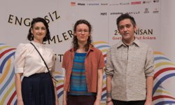 Engelsiz Filmler Festivali 2026 Ödül Töreni Gerçekleşti