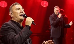 İstanbul’da Antonis Remos rüzgarı esti