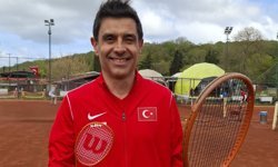 Cansel Elçin Roma yolcusu
