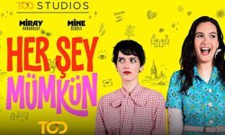 “Her Şey Mümkün”ün Afişi Yayınlandı!