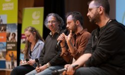 Engelsiz Filmler Festivali Eskişehir'de